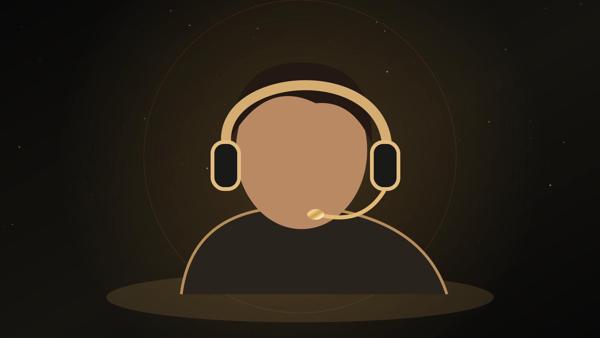 xFi support team, global connections